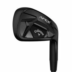 Callaway Apex 21 Black Iron Set