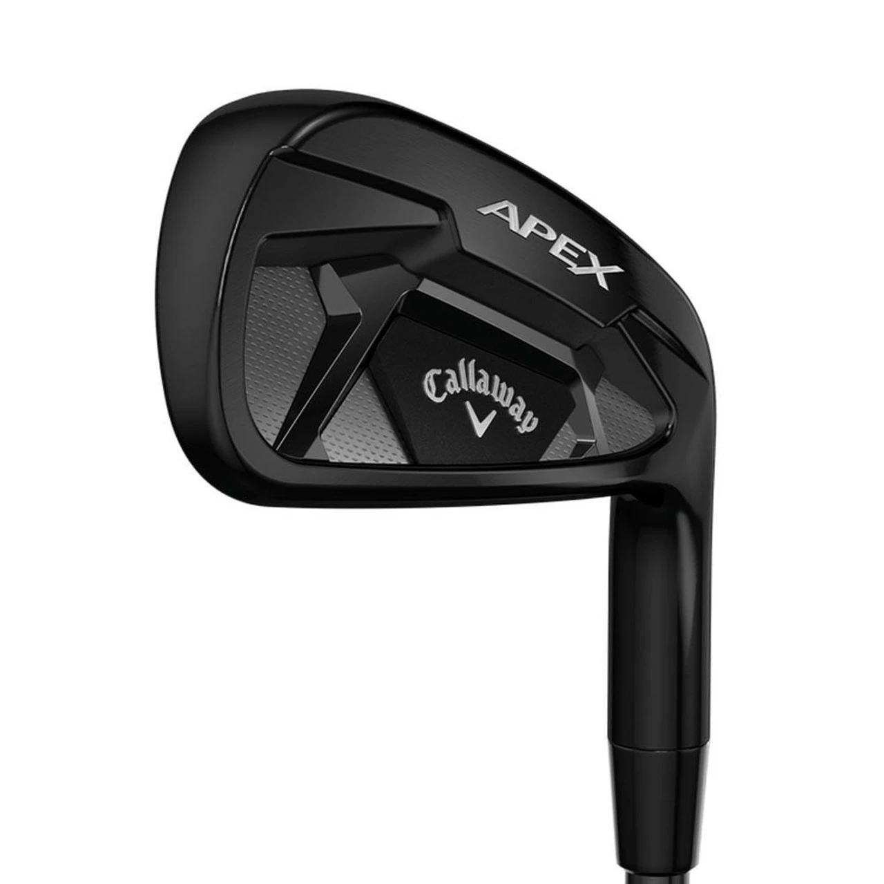 Callaway Apex 21 Black Iron Set