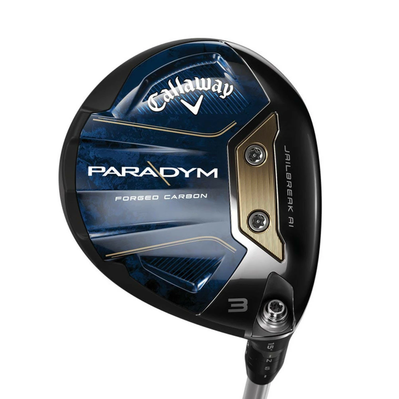 Callaway Paradym Fairway Wood - Image 6
