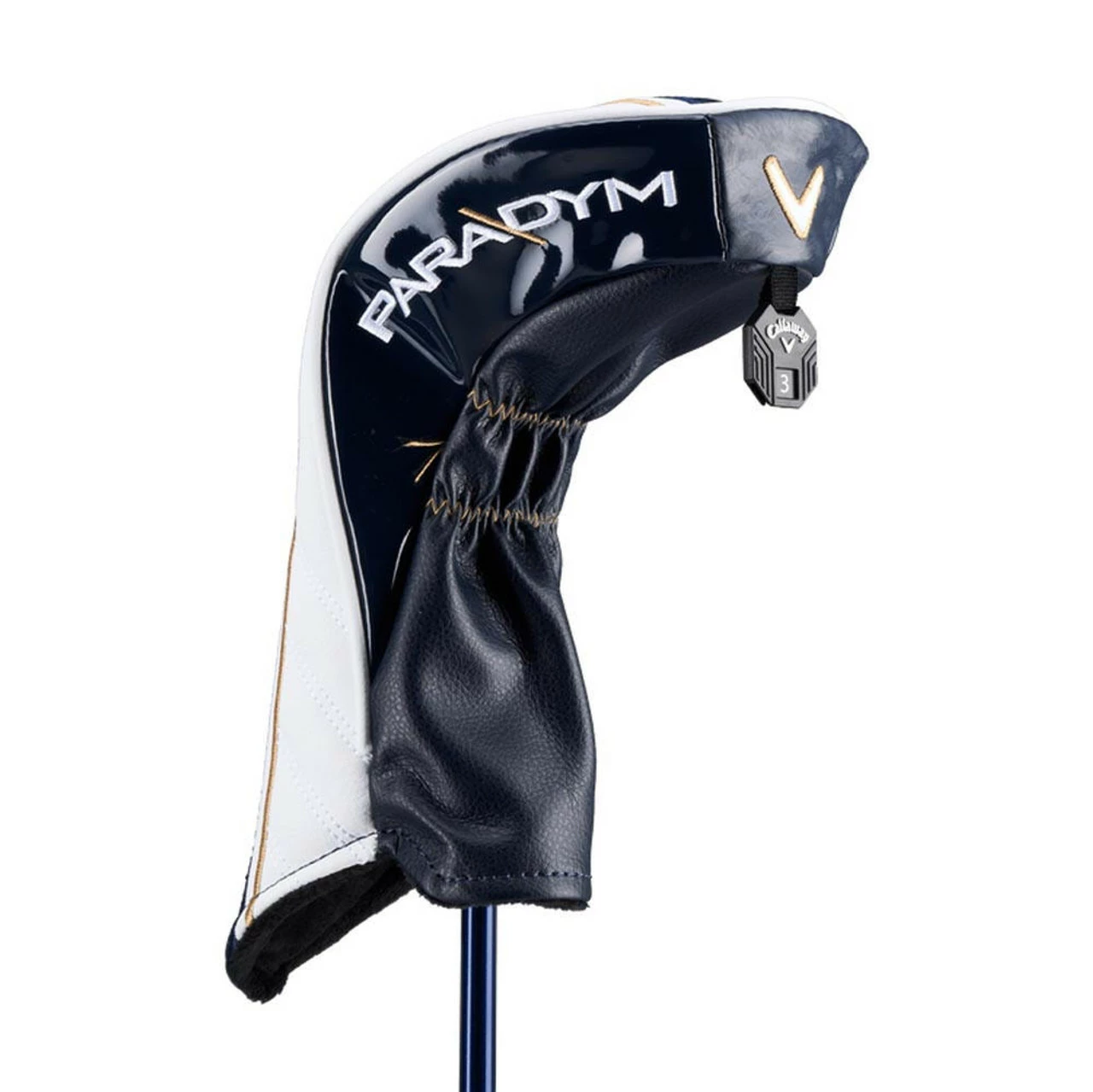 Callaway Paradym Fairway Wood - Image 8