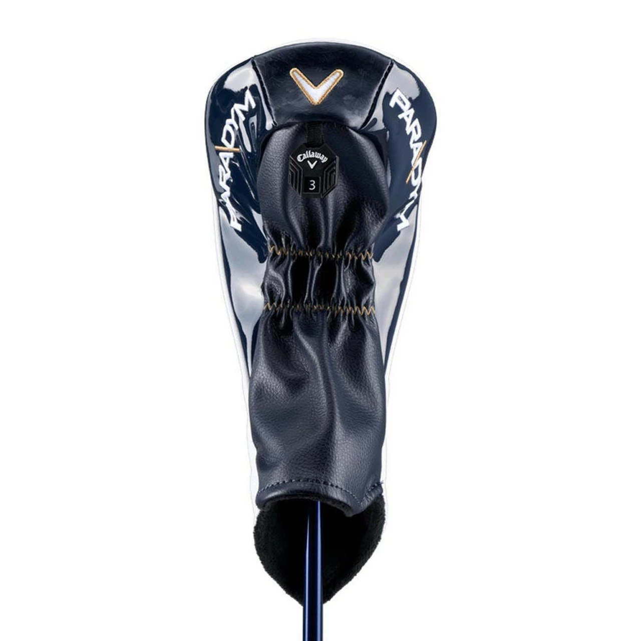 Callaway Paradym Fairway Wood - Image 9