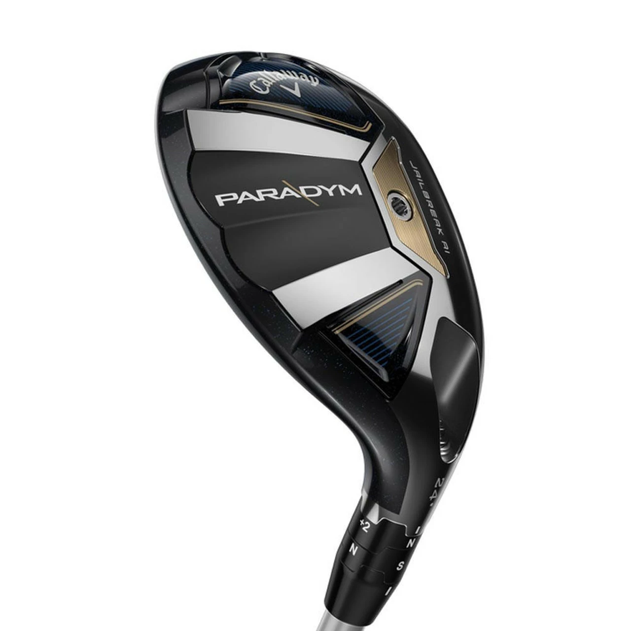 Callaway Paradym Hybrid - Image 5