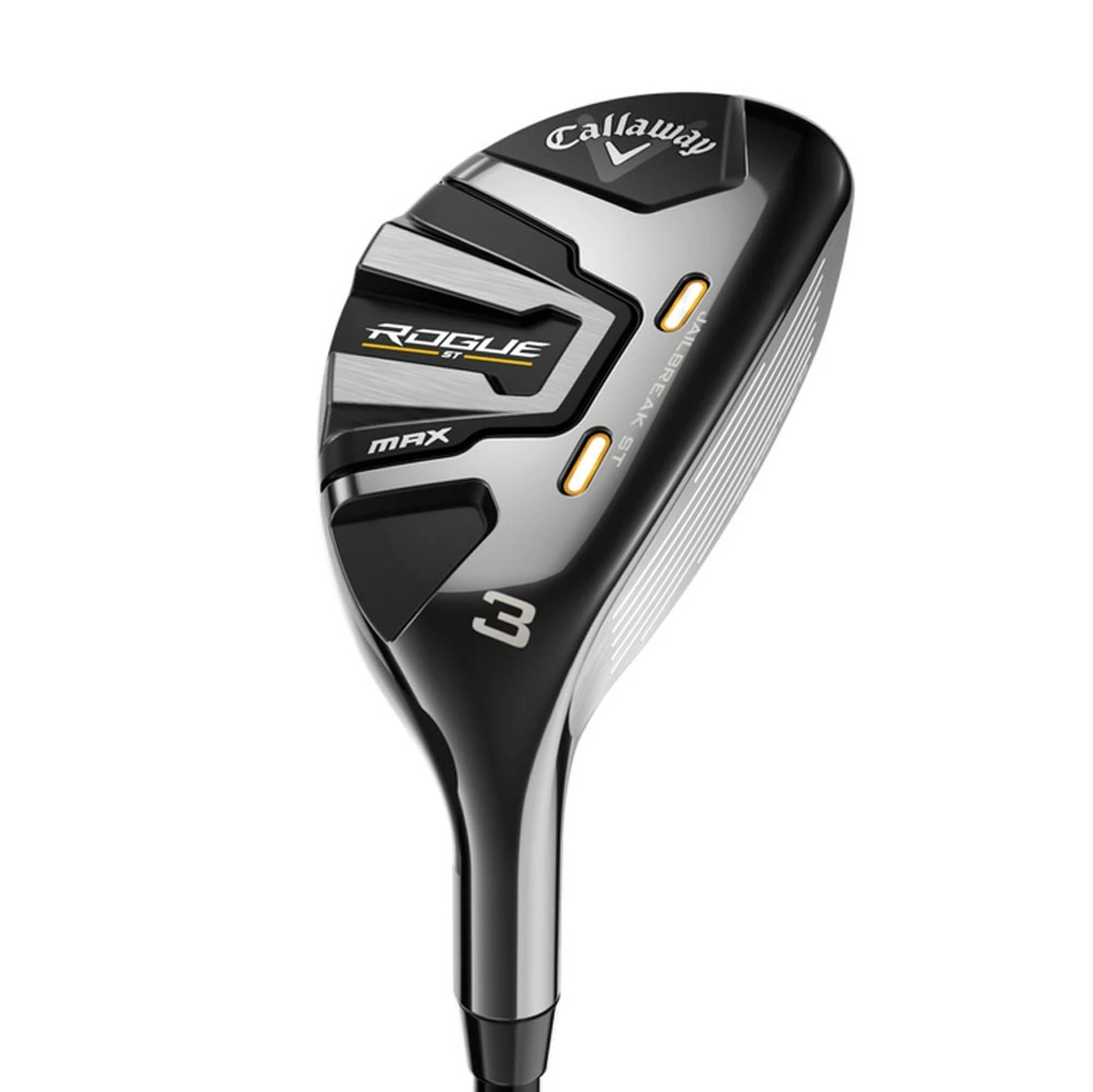 Callaway Rogue ST MAX Combo Iron Set - Image 2