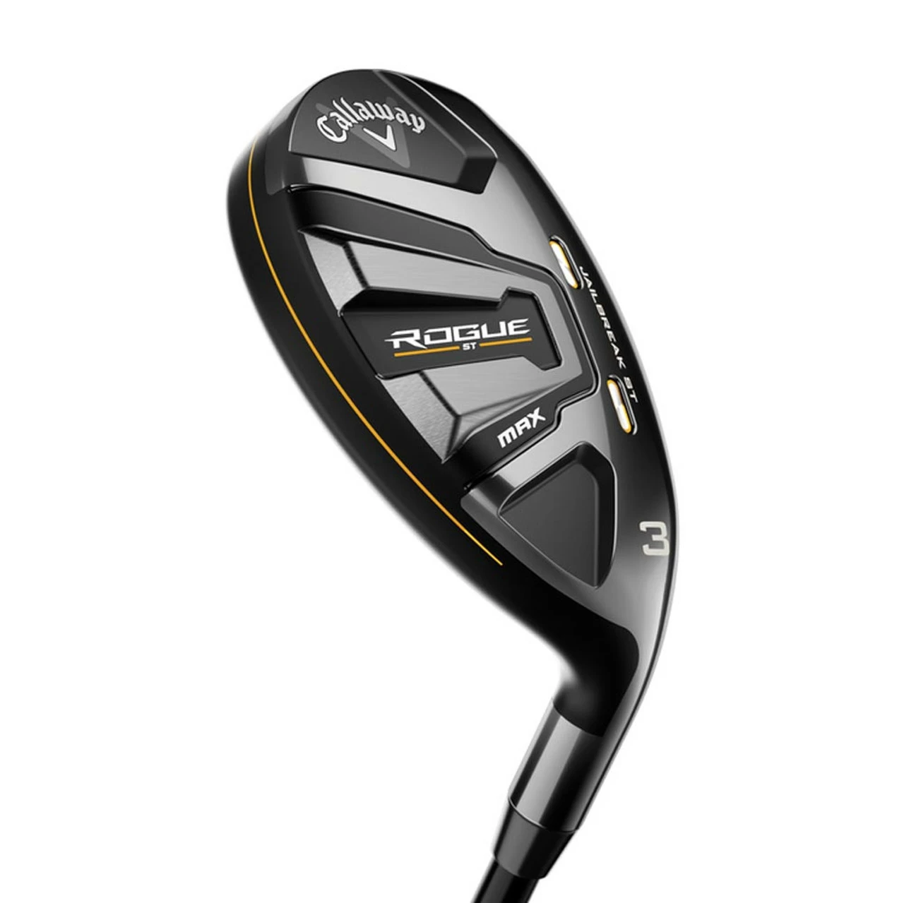 Callaway Rogue ST MAX Combo Iron Set - Image 3