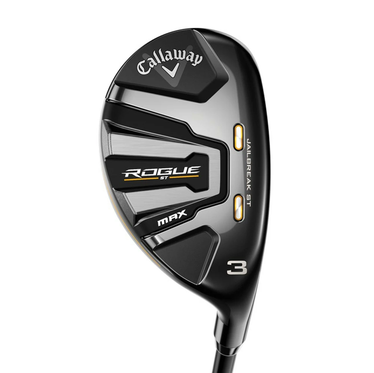 Callaway Rogue ST MAX Combo Iron Set - Image 4