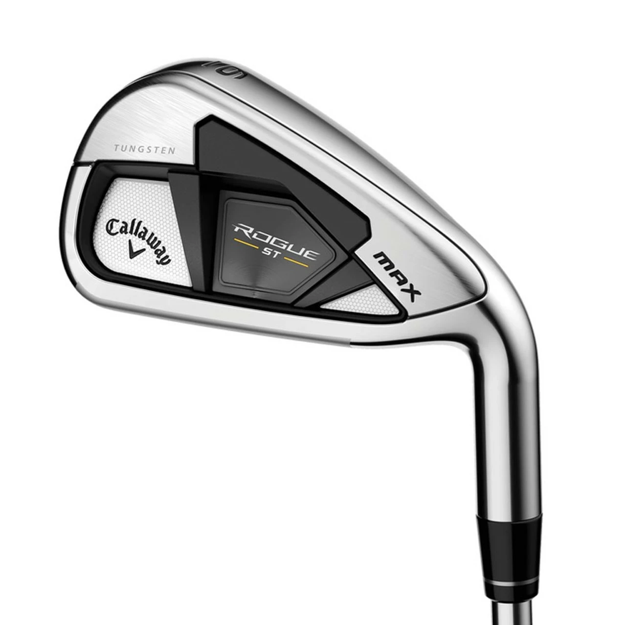 Callaway Rogue ST MAX Combo Iron Set - Image 8