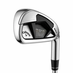 Callaway Rogue ST MAX Iron Set