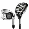 Callaway Rogue ST MAX OS Combo Iron Set