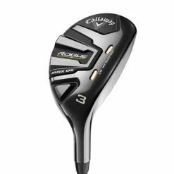 Callaway Rogue ST MAX OS Lite Hybrid