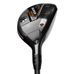 Callaway Super Hybrid