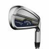 Callaway Women's Paradym X Iron Set