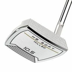 Cleveland Huntington Beach Soft Milled 10.5S Putter
