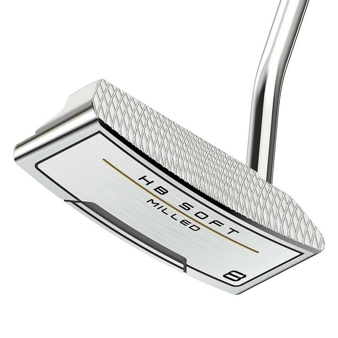 Cleveland Huntington Beach Soft Milled 8 Putter