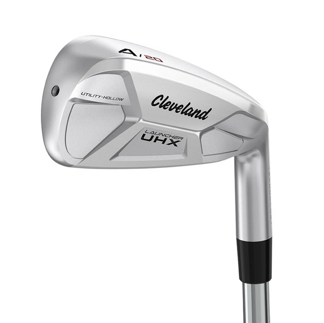 Cleveland Launcher UHX Utility Iron - Image 3