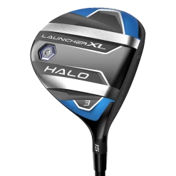 Cleveland Launcher XL Halo Fairway Wood