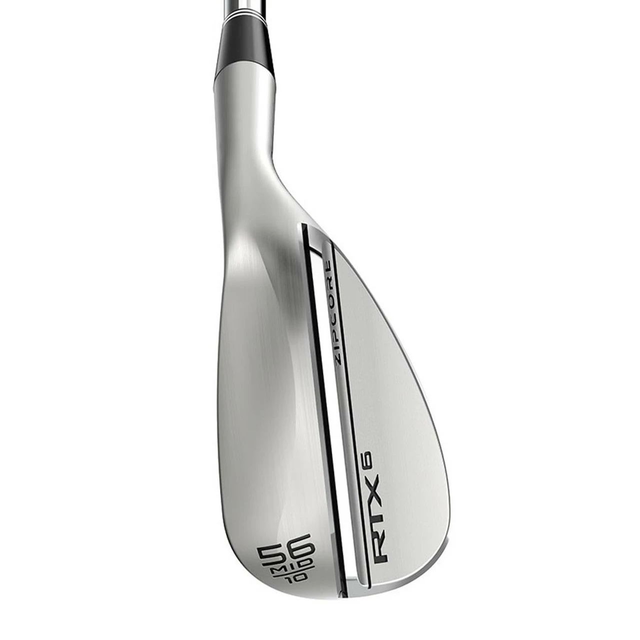 Cleveland RTX 6 ZipCore Wedge - Tour Satin - Image 6