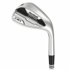 Cleveland Women's CBX Zipcore Wedge - Tour Satin