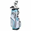 Cleveland Women's Launcher XL Halo Complete Set