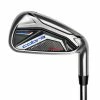 COBRA Aerojet ONE Length Iron Set