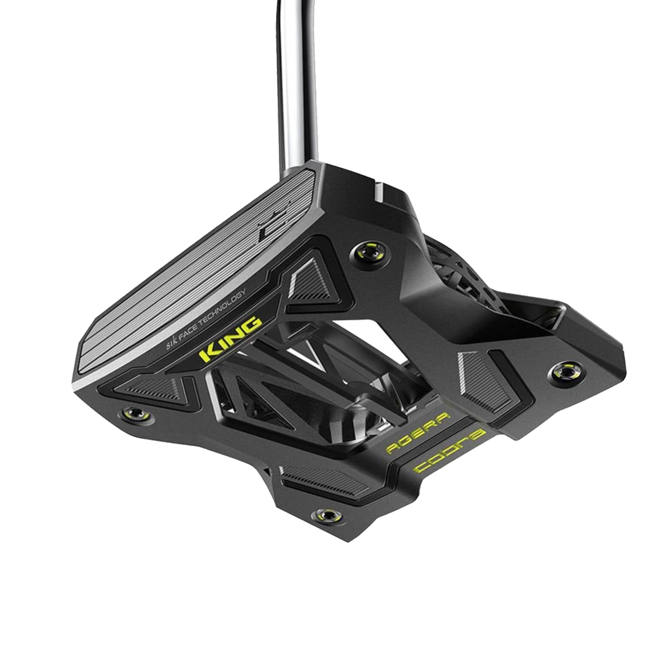 COBRA King 3D Printed Agera Putter