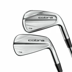 COBRA King CB/MB Iron Set