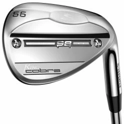 King Cobra Wedge