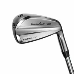 COBRA King TEC Utility Iron