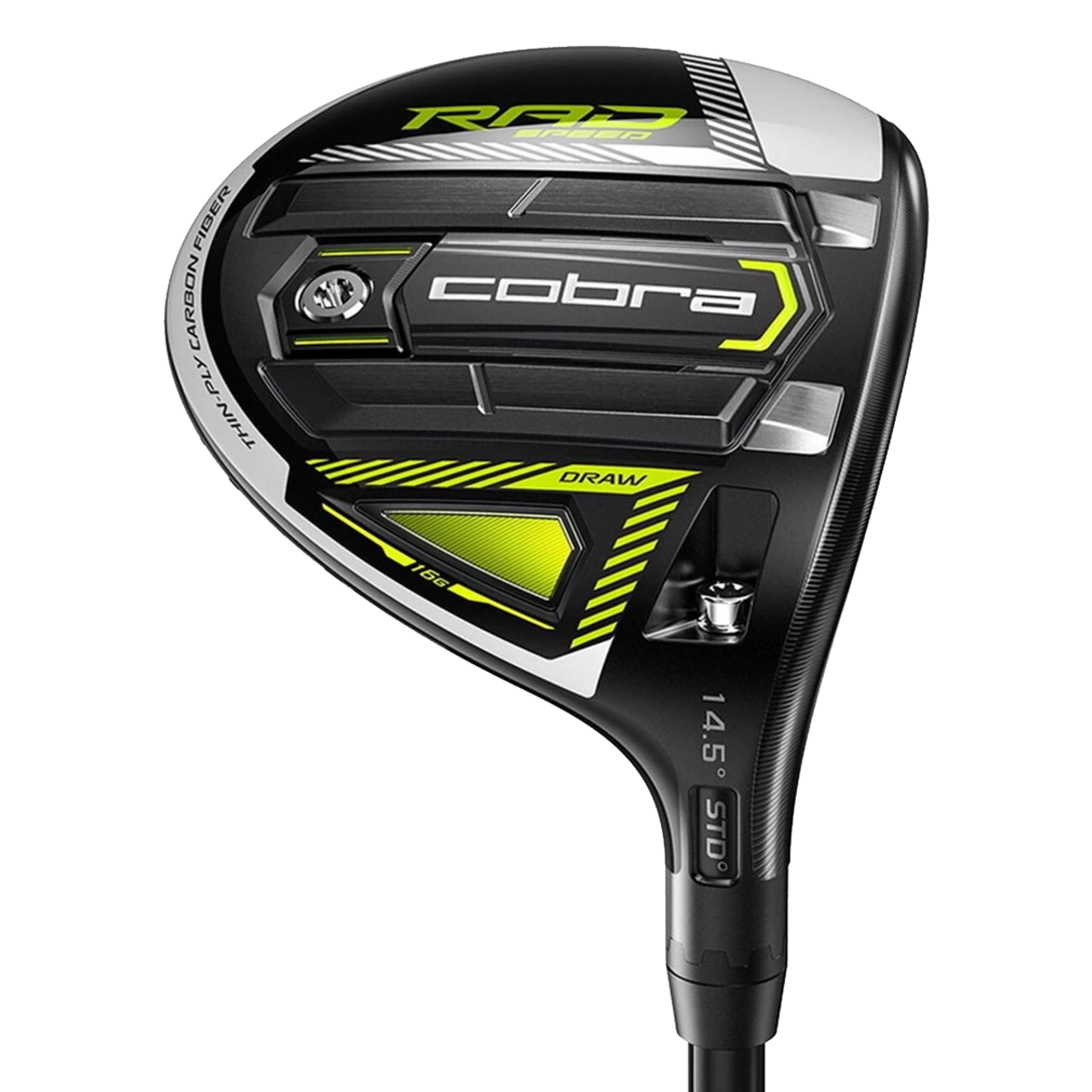COBRA RADSPEED Draw Fairway Wood