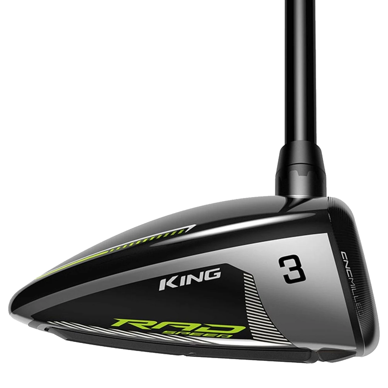 COBRA RADSPEED Draw Fairway Wood - Image 4