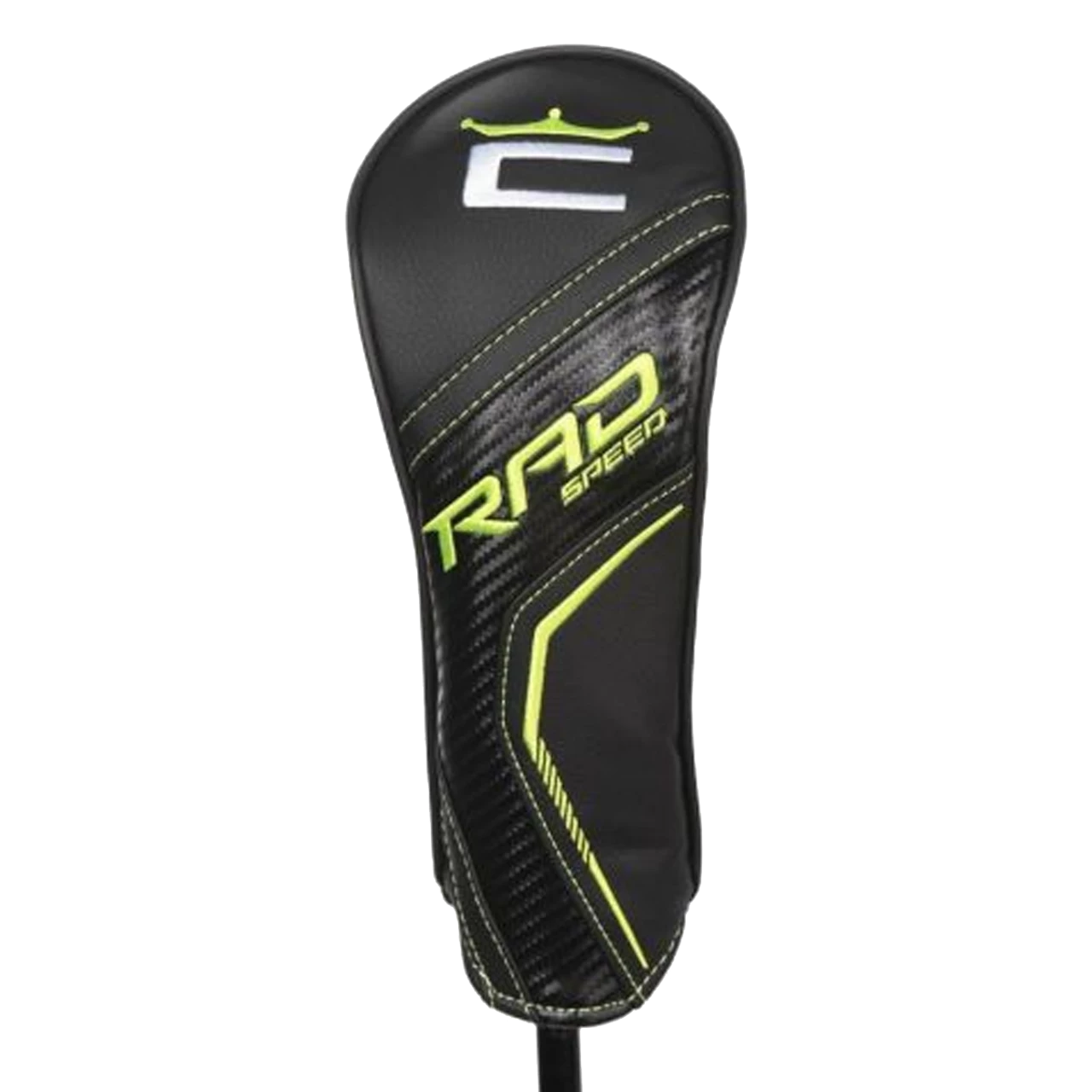 COBRA RADSPEED Draw Fairway Wood - Image 5