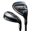 COBRA T-Rail 2 Combo Iron Set