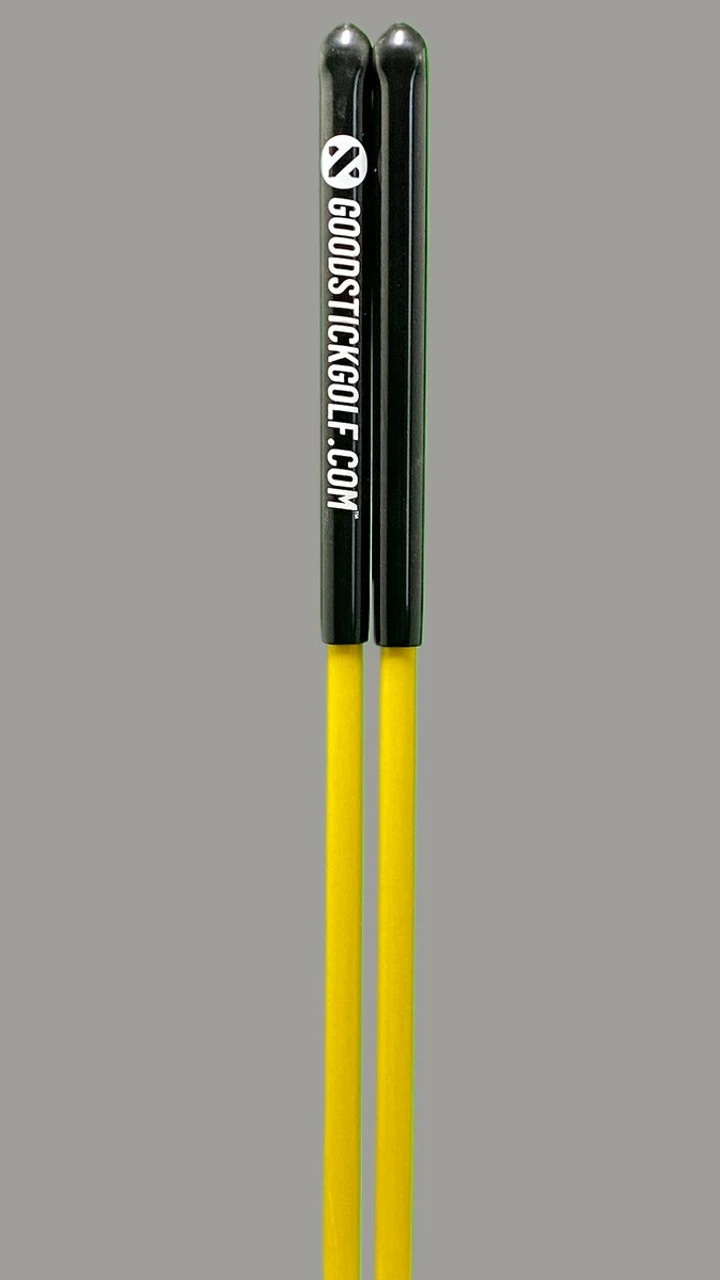 Goodstick Golf Alignment Sticks - Image 5