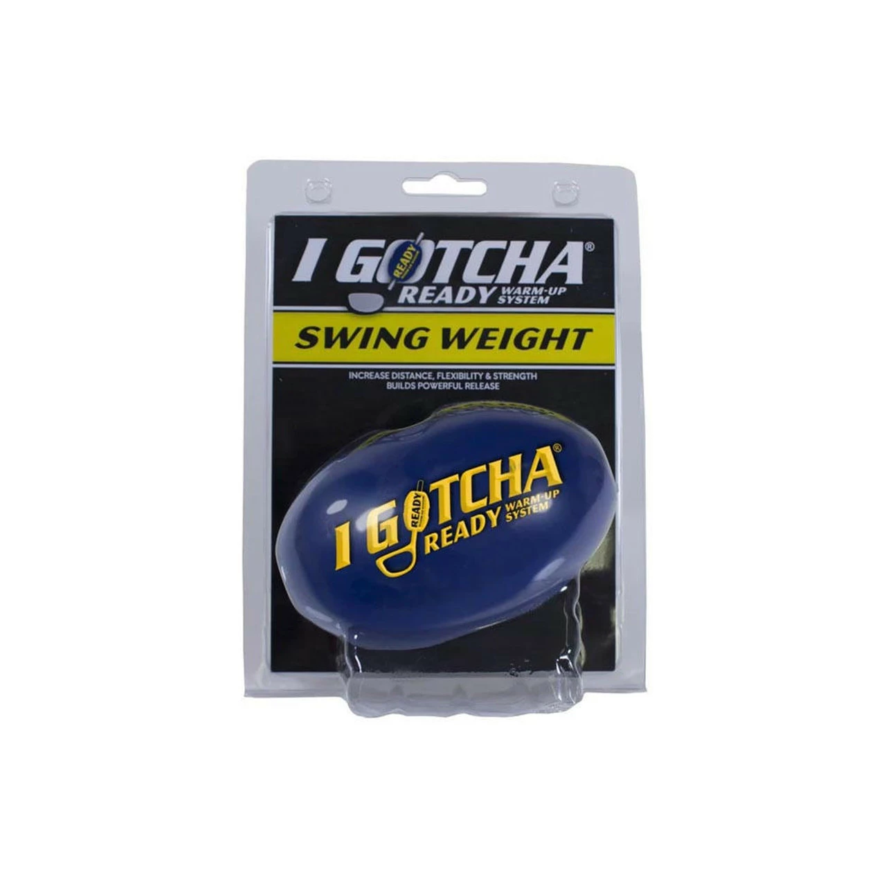 IGotcha Ready Warm-Up Swing Weight - Image 4