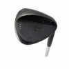 INDI ATK TT Wedge - Matte Black