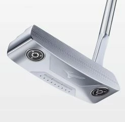 Mizuno M Craft Type I Putter