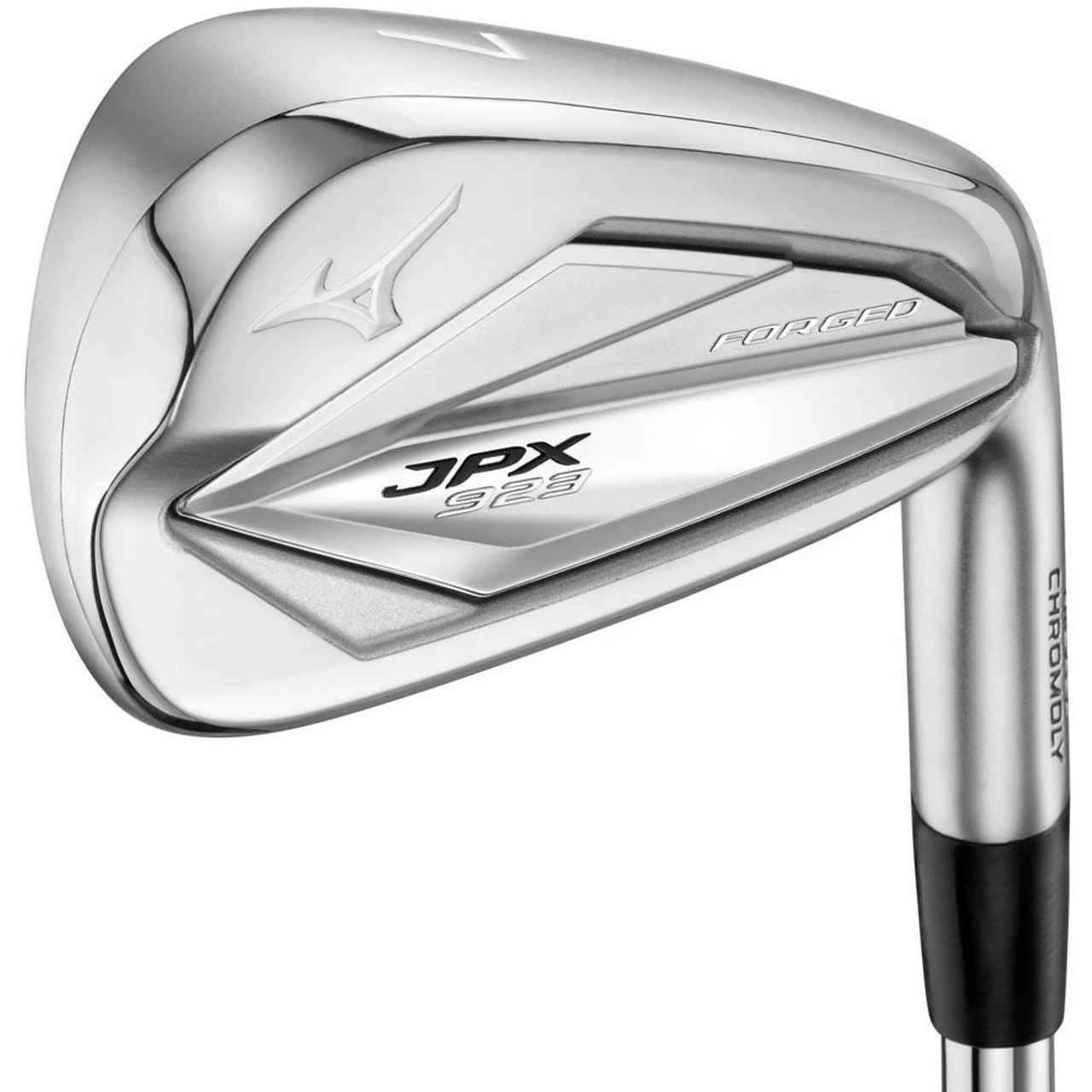 Mizuno JPX 923 Forged Iron Set - Image 2