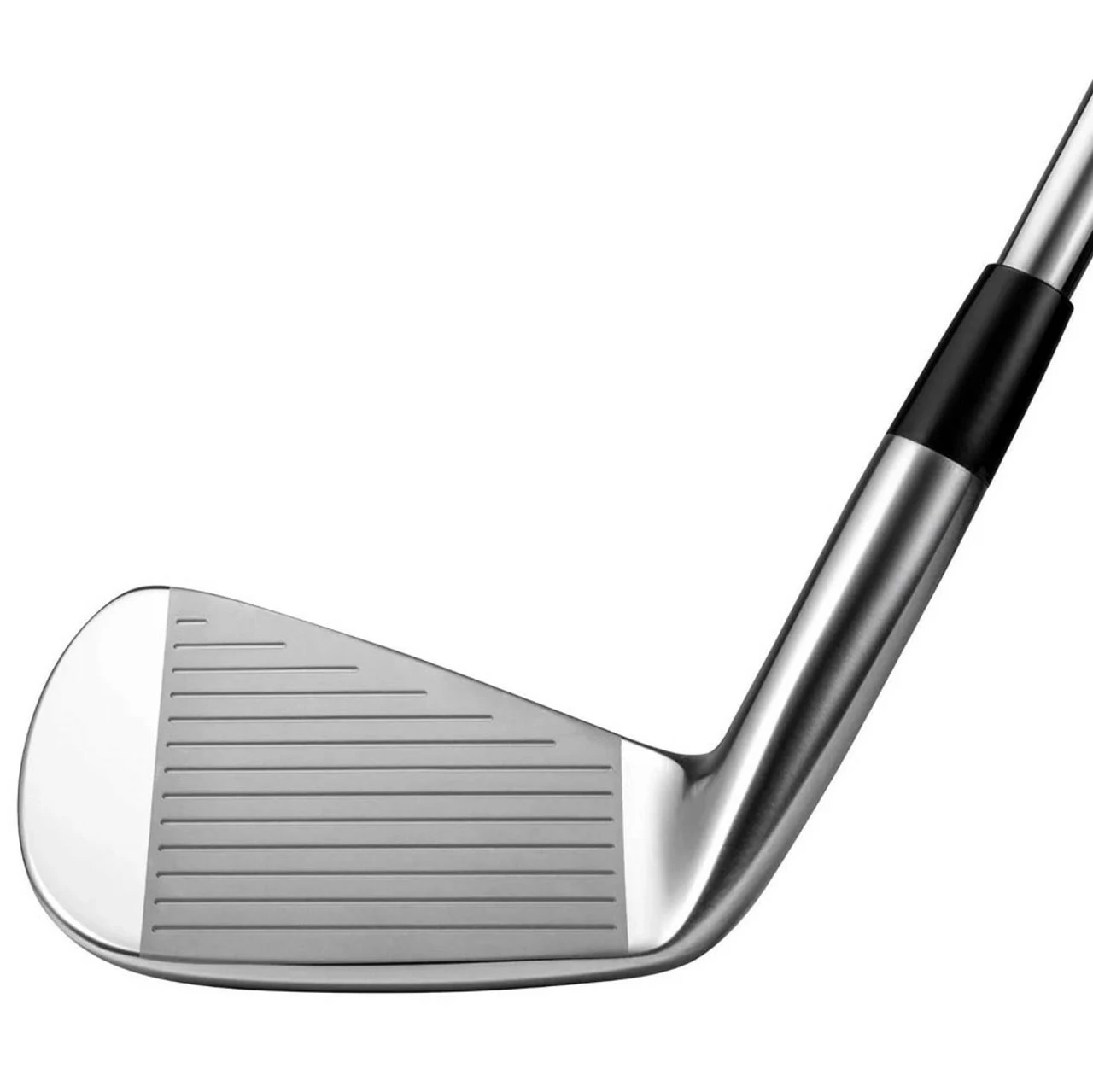 Mizuno Pro 221 Iron Set - Image 2