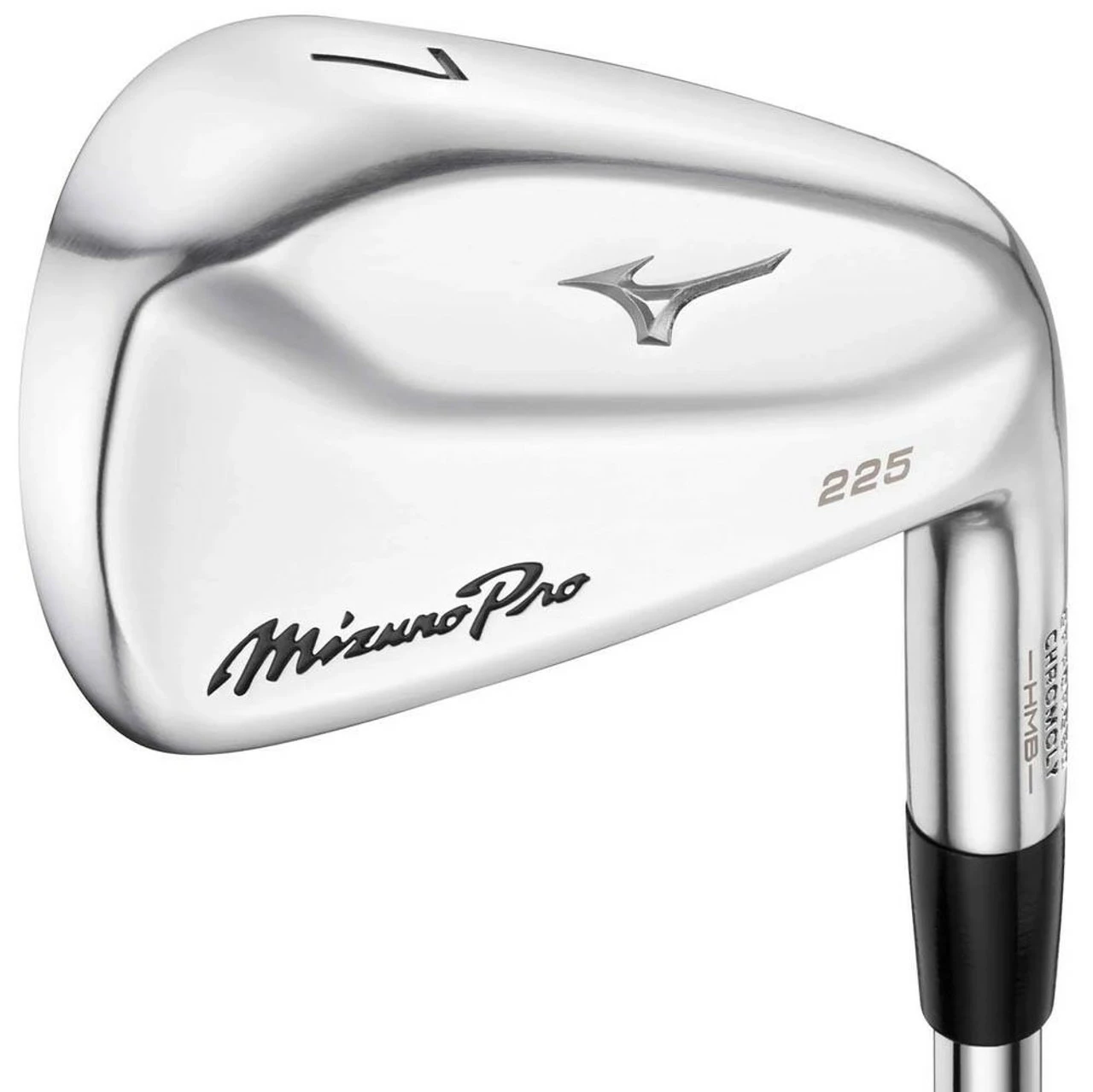 Mizuno Pro 225 Iron Set - Image 2