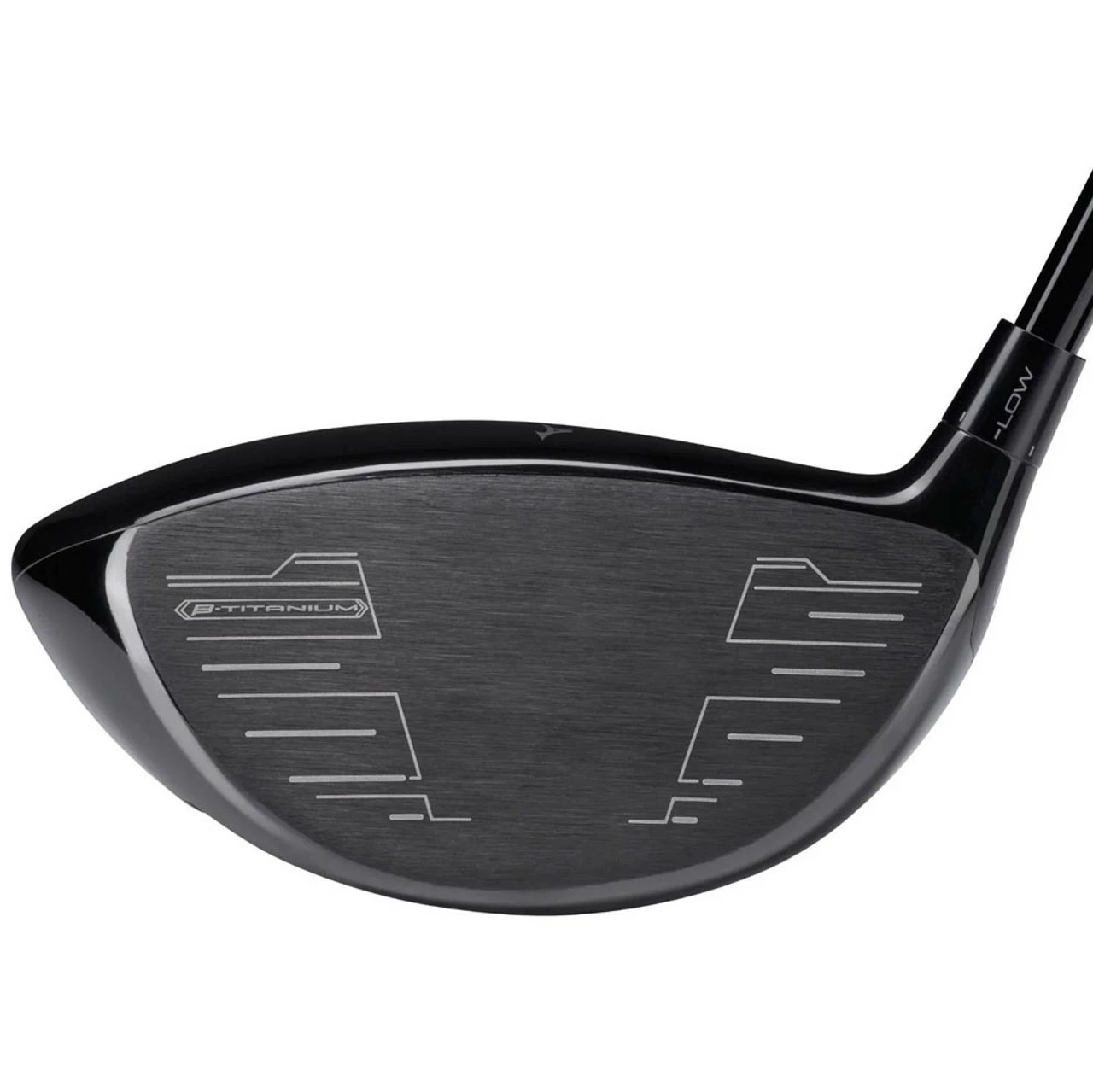 Mizuno ST-X 230 Driver - Image 3