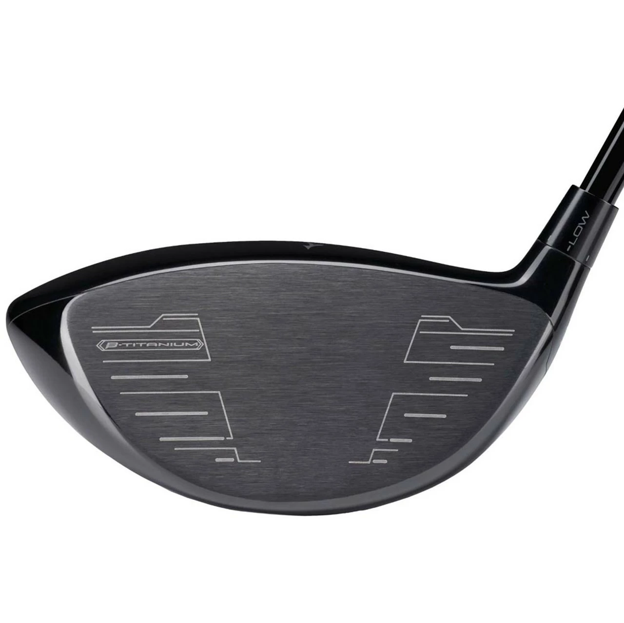 Mizuno ST-Z 230 Driver - Image 3