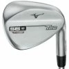 Mizuno T22 Wedge - Raw