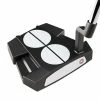 Odyssey 2-Ball Eleven Tour Lined CH Putter