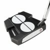 Odyssey 2-Ball Eleven Tour Lined S Putter