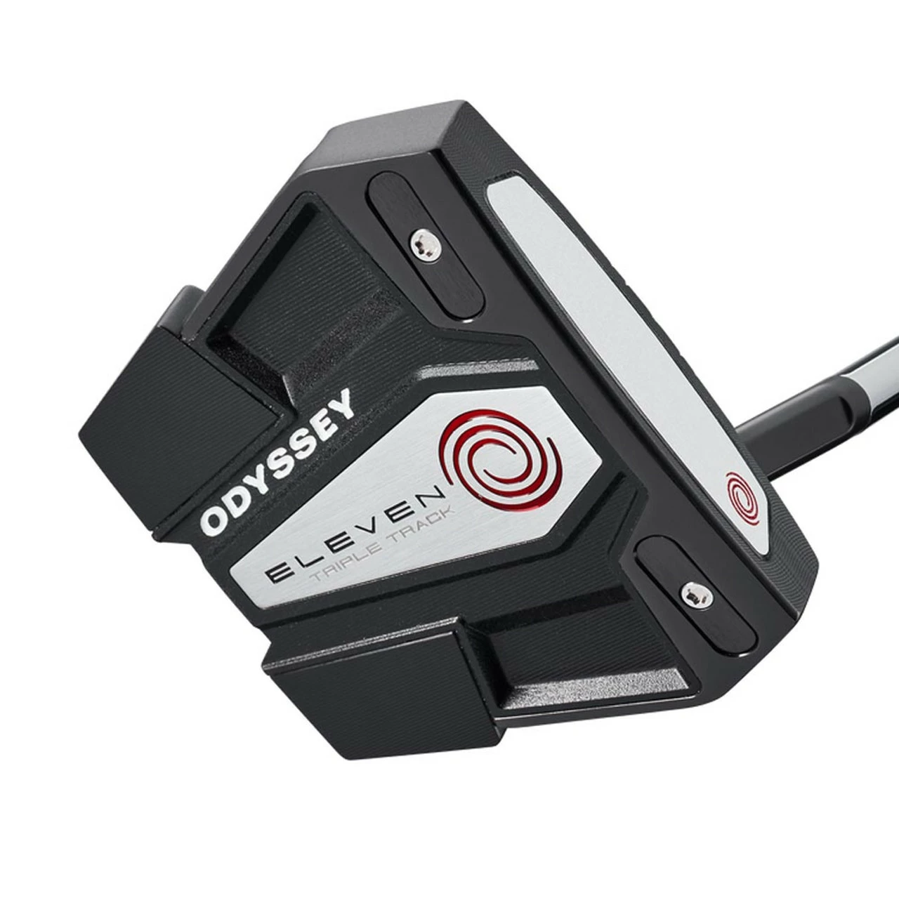 Odyssey Eleven Triple Track S Putter - Image 3