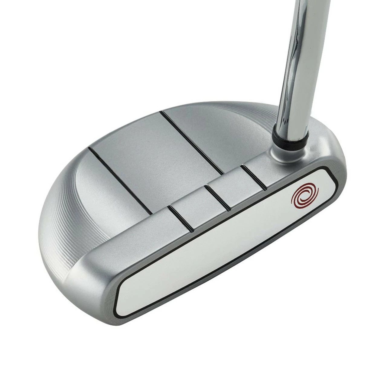 Odyssey Stroke Lab White Hot OG Rossie Putter