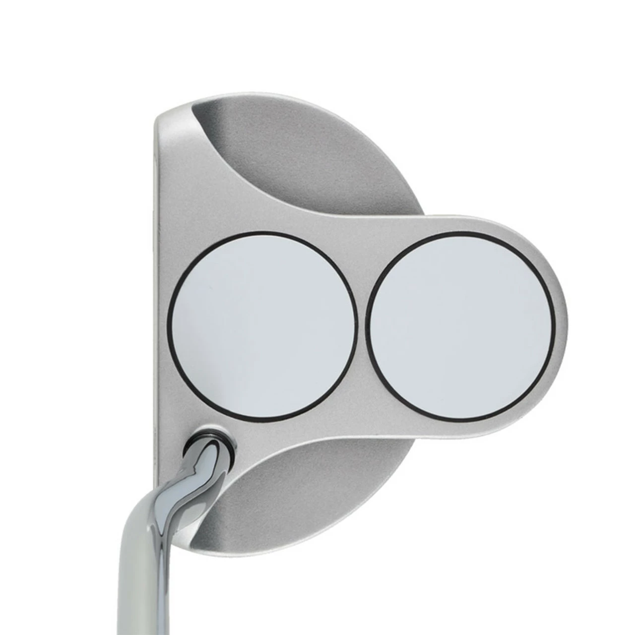 Odyssey White Hot OG 2-Ball Putter - 2023 - Image 2