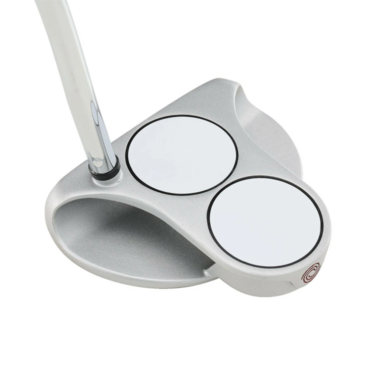 Odyssey White Hot OG 2-Ball Putter - 2023 - Image 3