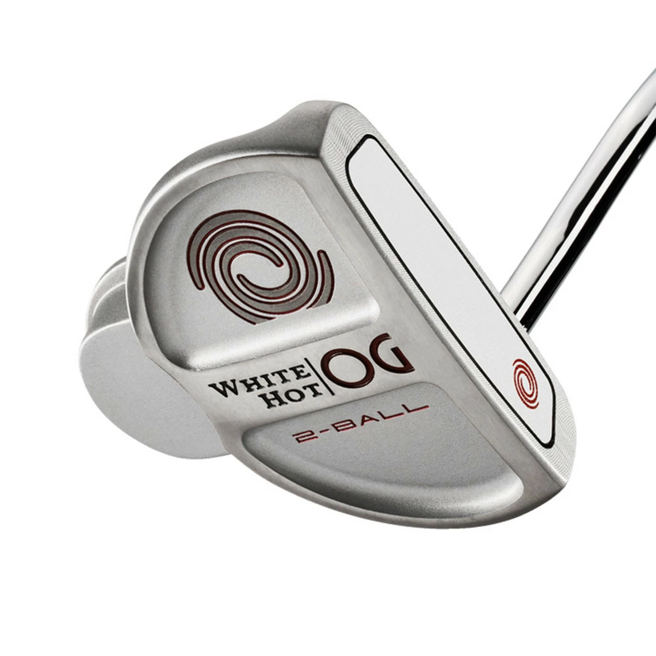 Odyssey White Hot OG 2-Ball Putter - 2023 - Image 4