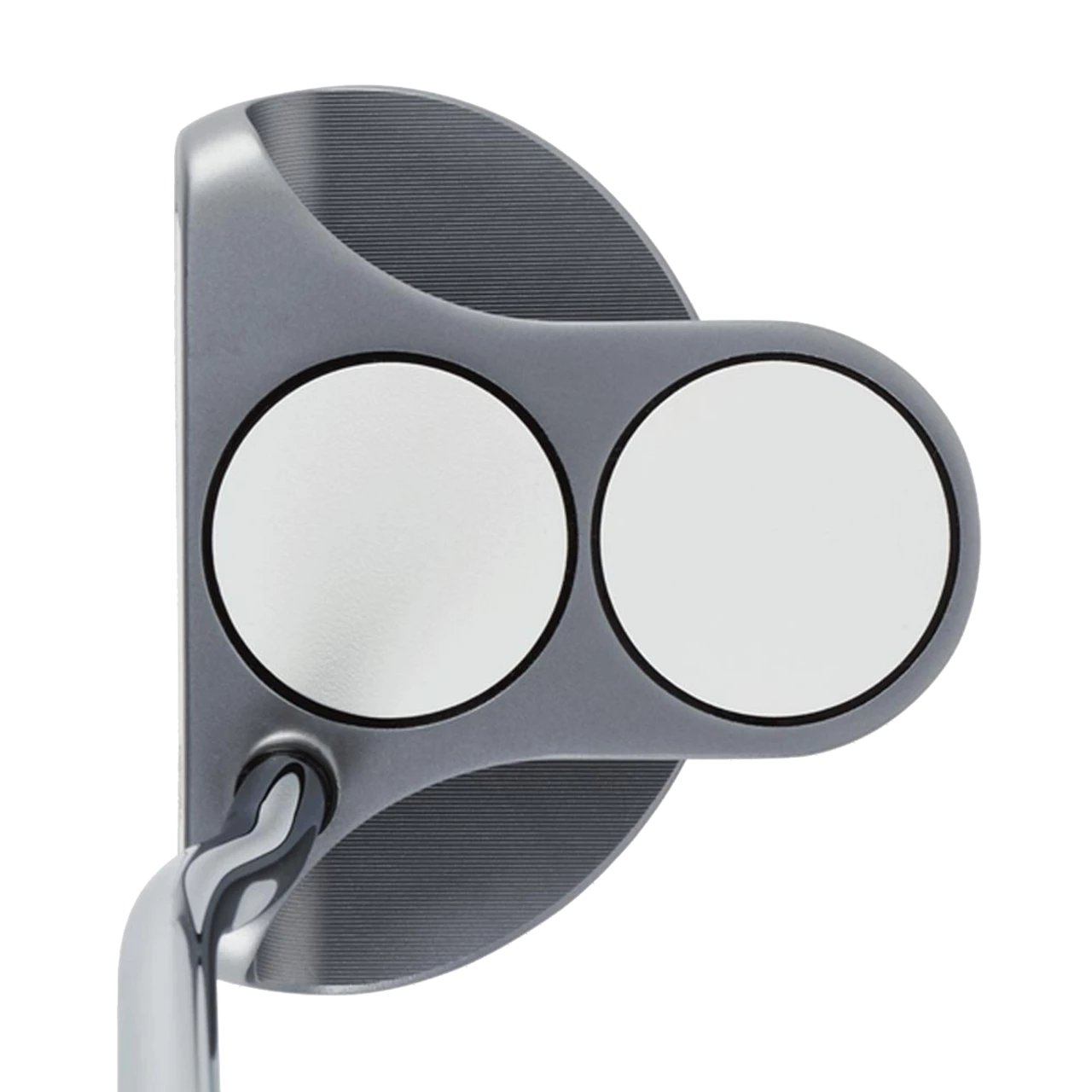 Odyssey White Hot OG 2-Ball Putter - Image 4