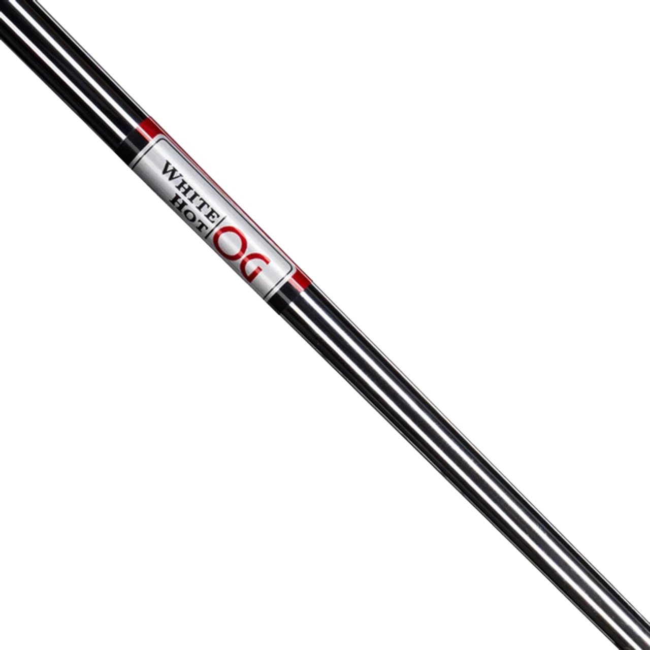 Odyssey White Hot OG 2-Ball Putter - Image 5